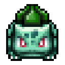 Bulbasaur
