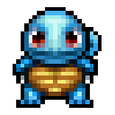 Squirtle